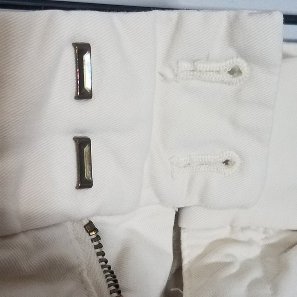 Jcrew Andie Women Short Size 4 - Picture 8 of 8